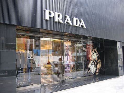 prada milano sede legale|prada milano price.